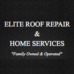 Elite Roof Repair