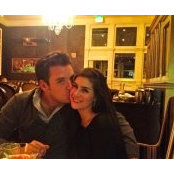 Rocio Farrera's photo