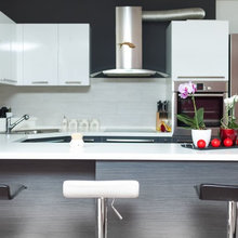backsplash