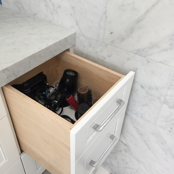 Docking Drawer