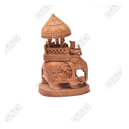 OBJET D`ART HOME DECOR - Products