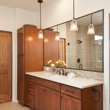 Borrego Custom Homes - Plaza Bonita Subdivision