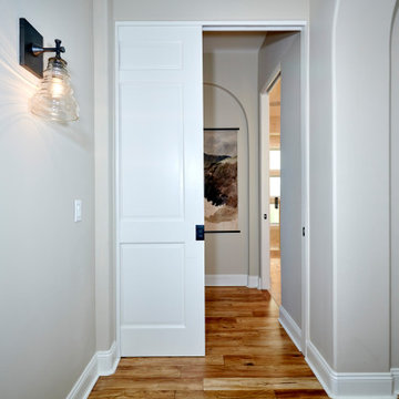 Luxurious Spa and Primary Suite Remodel