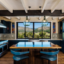Dream Wyoming Home