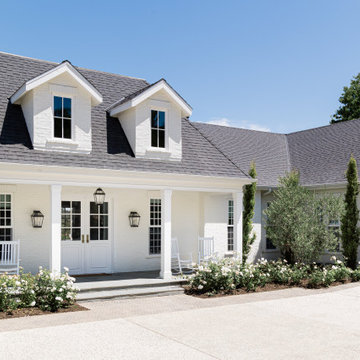 Olivenhein Ranch Residence