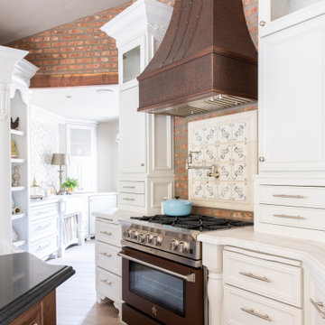 Visit a Modern Country Home on an Almond and Sweet Potato Farm
