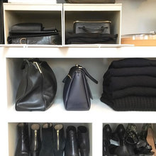 Closets