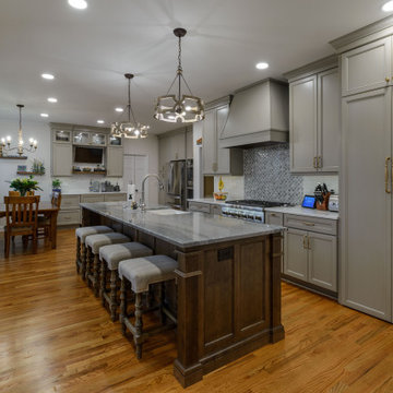 Kingshouse Commons