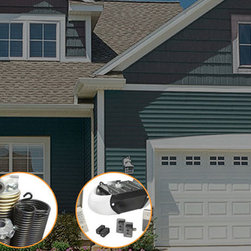 Garage Door Repair Services - Products