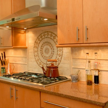 Designers Choice Cabinetry photo shoot