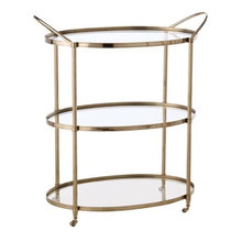 Bar Cart
