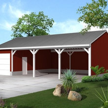 Barns