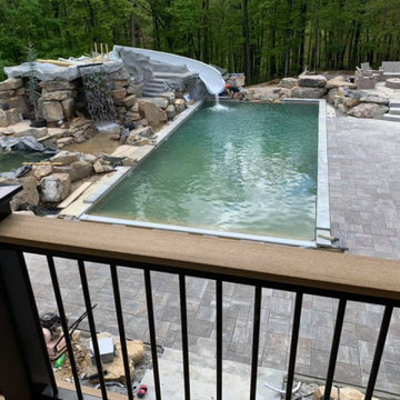 Our work