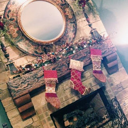 Holiday decorating - Christmas Decorations