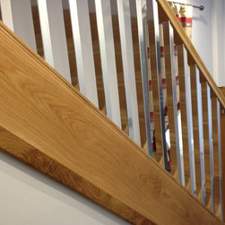 Installation by Heritage - Products