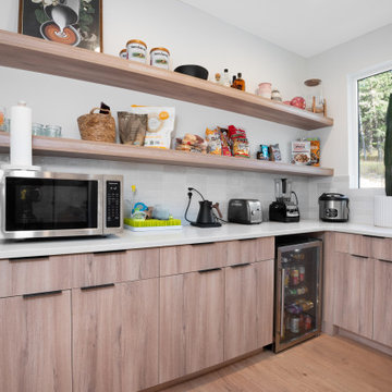 Butlers' Pantry