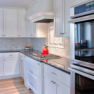 Greenblat Kitchen