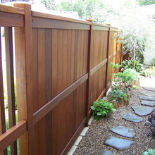 Fences