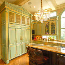 Kitchen Ideas