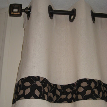 VALANCES