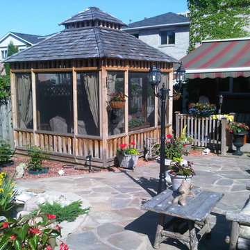 Gazebos