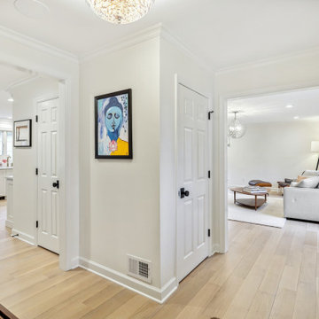 Chatham Modern Home Remodel