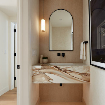 Palo Alto New Build