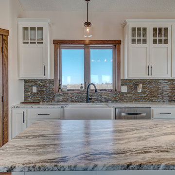 New Construction-Dunn Residence
