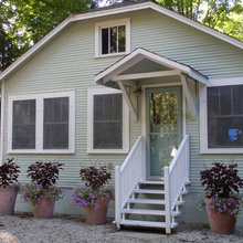 Eden Cottage