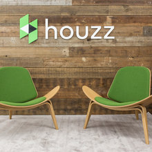 Houzz Tour: Få en rundvisning på vores nye kontor
