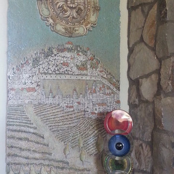 Instillation