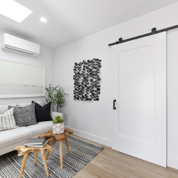 Long Beach Remodel