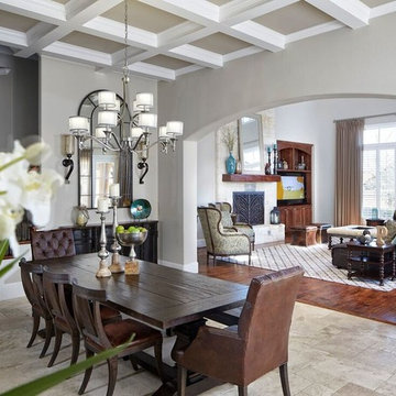Family-Friendly Luxe