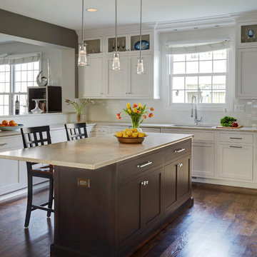 Practically Perfect in a Kitchen Way
