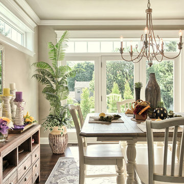 Lancaster Parade of Homes 2015 "Honorable Mention Best of Show" Winner