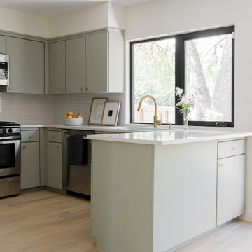 Westgate Home