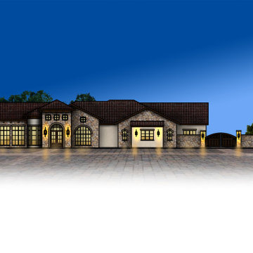 Tuscan Design