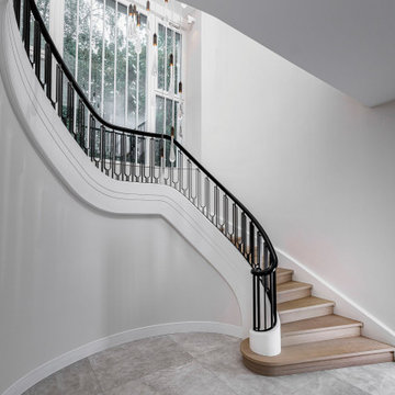 Villa Potsdam, Berliner Vorstadt