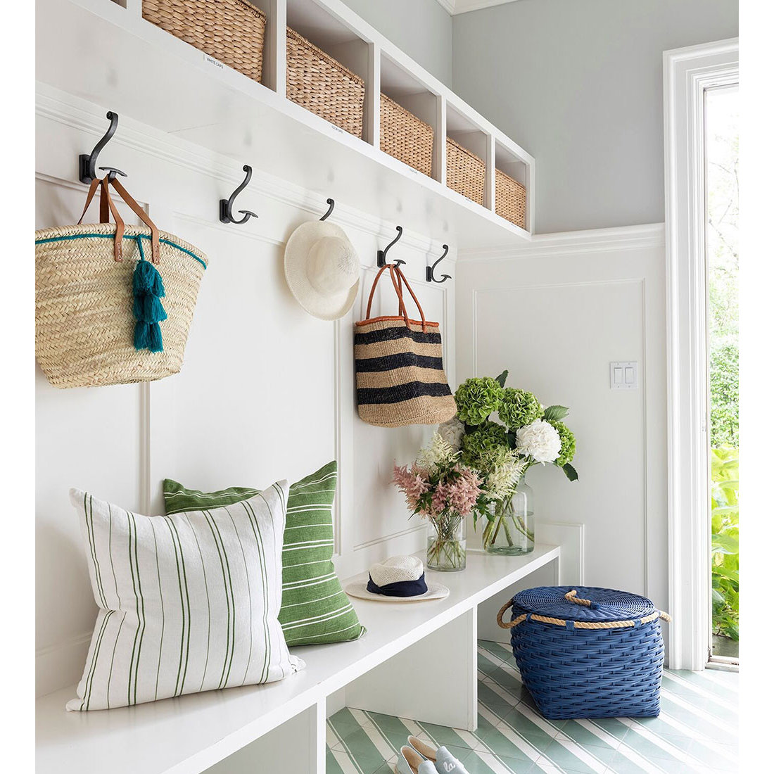 Bridgehampton Summer House