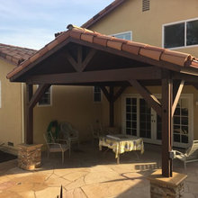 Patio Cover