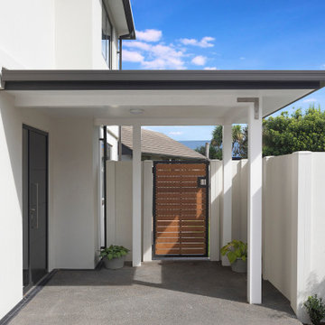 Waikuku Alterations