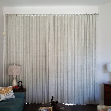 Drapery Ideas