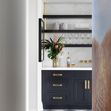 Butlers pantry