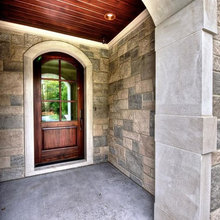 House exterior