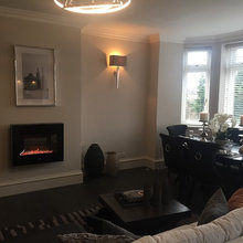 2 Bed Apartment Refurbishment Ballsbridge Dublin