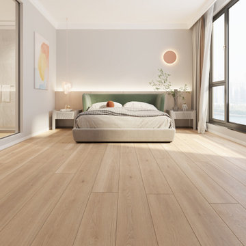 Lone Star Spirit XL - Artisan Touch | Waterproof SPC Vinyl Plank Flooring