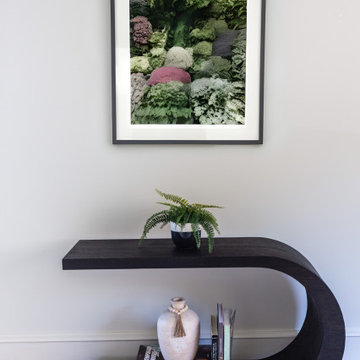 Sophisticated Minimalism I San Francisco
