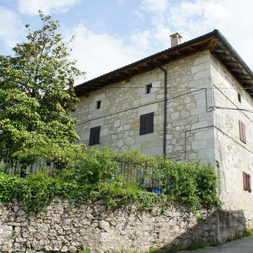 Rehabilitación caserio Bakaiku