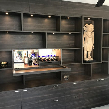 Office Bookshelf Unit