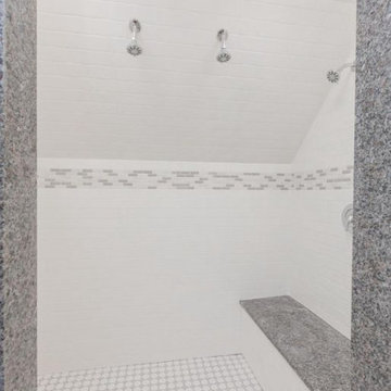 Bathrooms Remodels